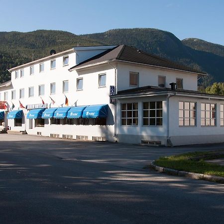 Thoen Hotel Nesbyen Kültér fotó
