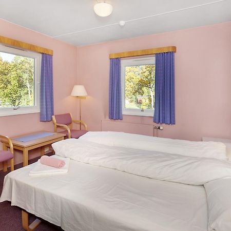 Thoen Hotel Nesbyen Kültér fotó