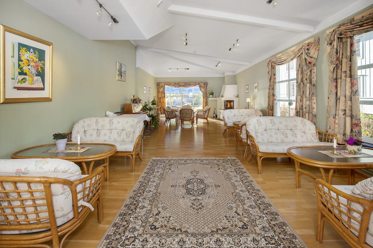 Thoen Hotel Nesbyen Kültér fotó