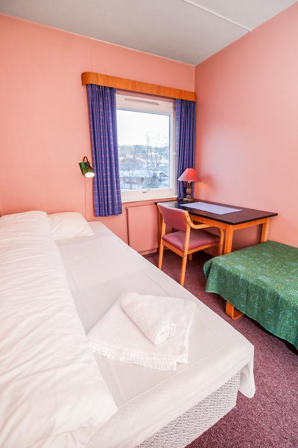 Thoen Hotel Nesbyen Kültér fotó