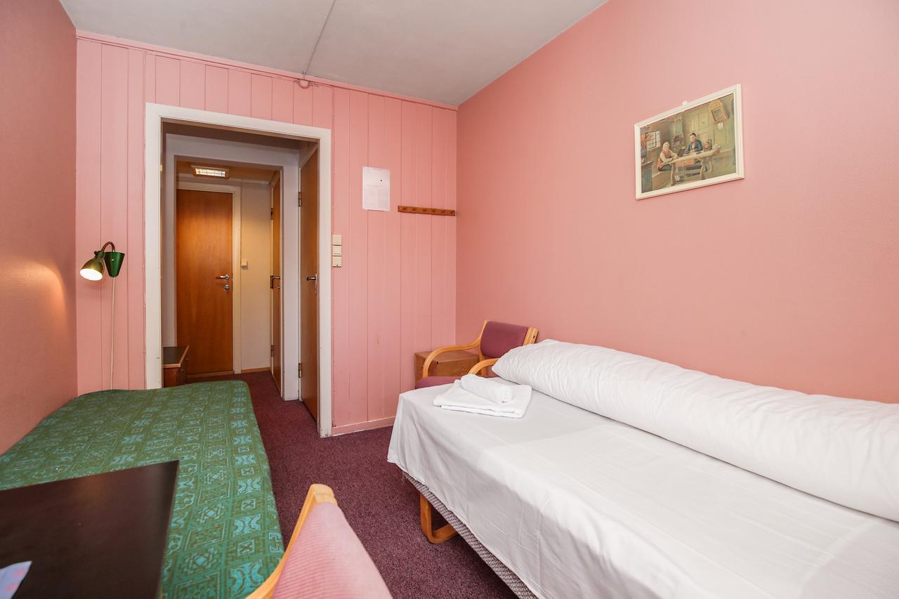 Thoen Hotel Nesbyen Kültér fotó